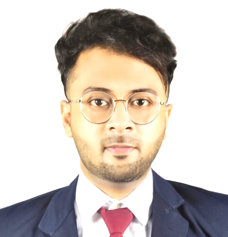 Ankur Raha-2129